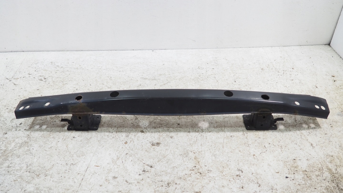 VW T5 bumper support rear part