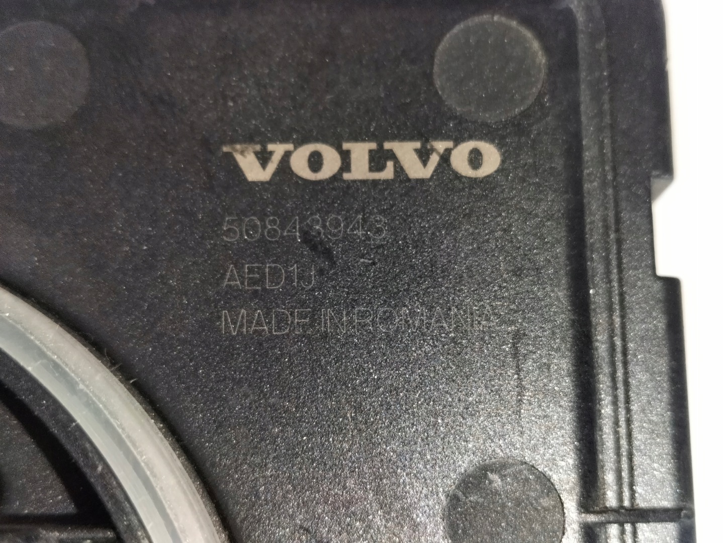 control unit module LED VOLVO XC60 XC90 S60 V60
