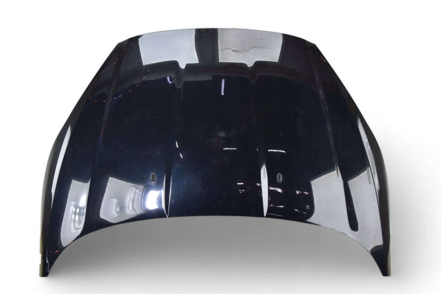 Cofano FORD FIESTA MK7 VII lift 3d 2015r. DC
