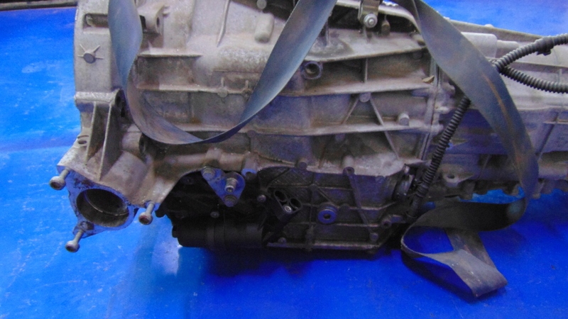 Getriebe 3.0TFSI PWW AUDI A5 S5 8T 07-17R
