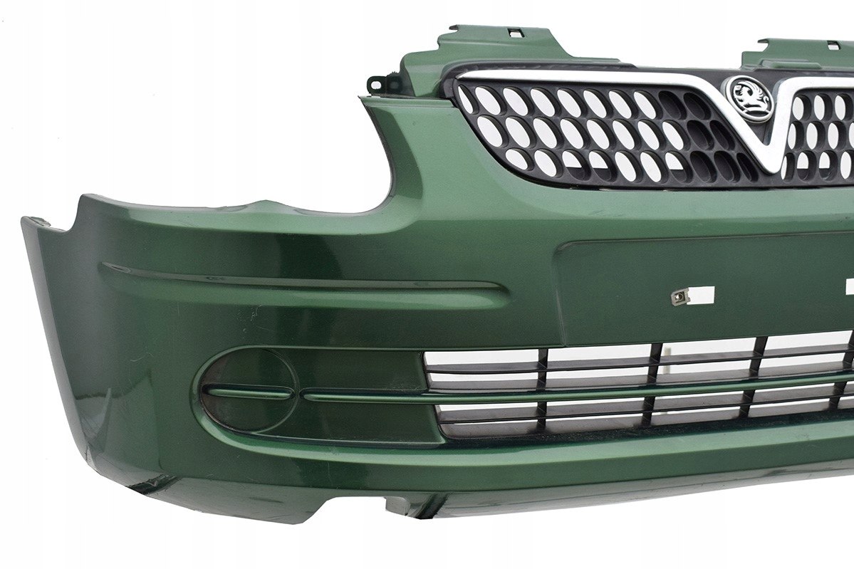 front bumper front OPEL AGILA Z369