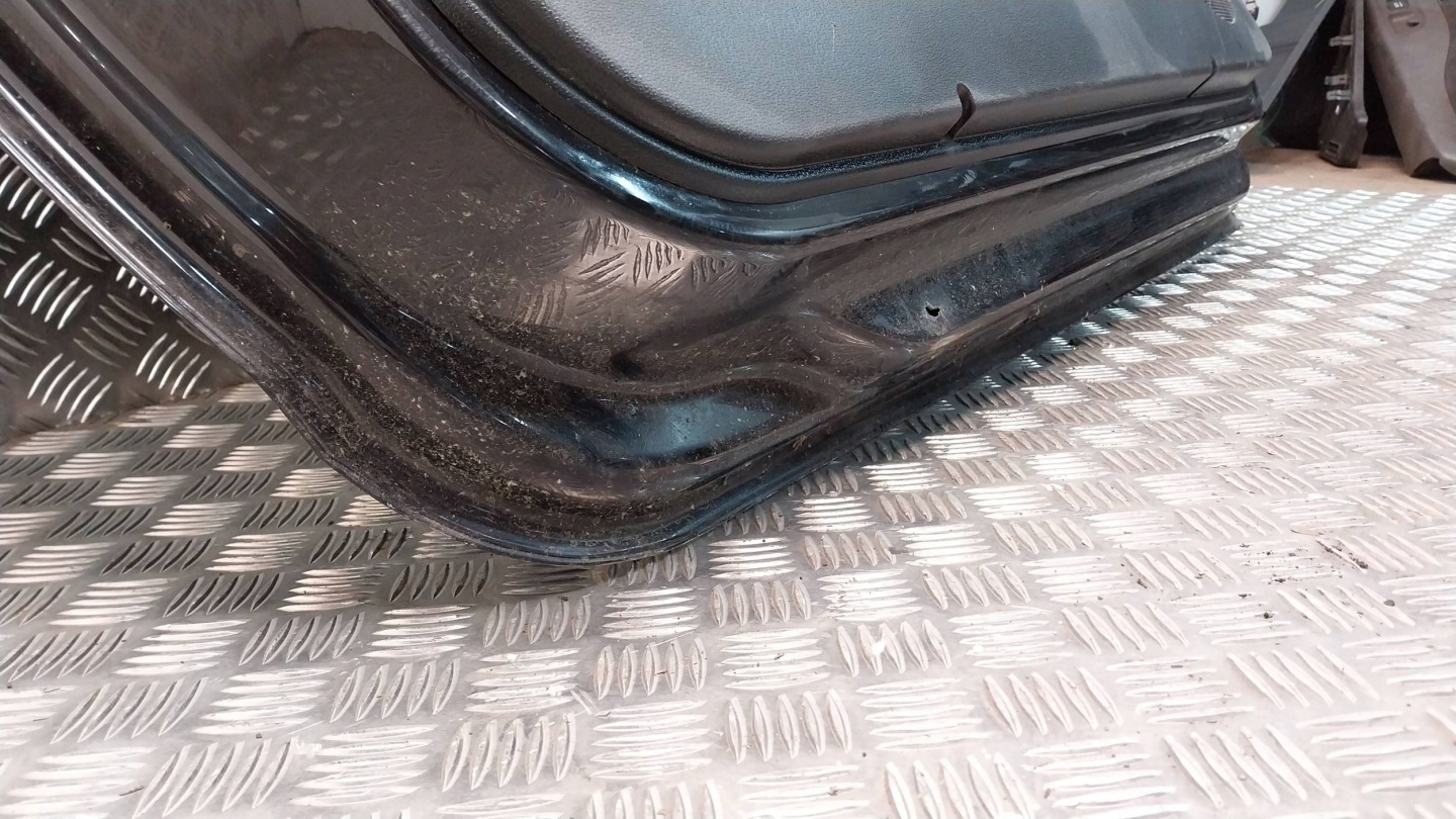 door left SEAT IBIZA 6J 3D 08