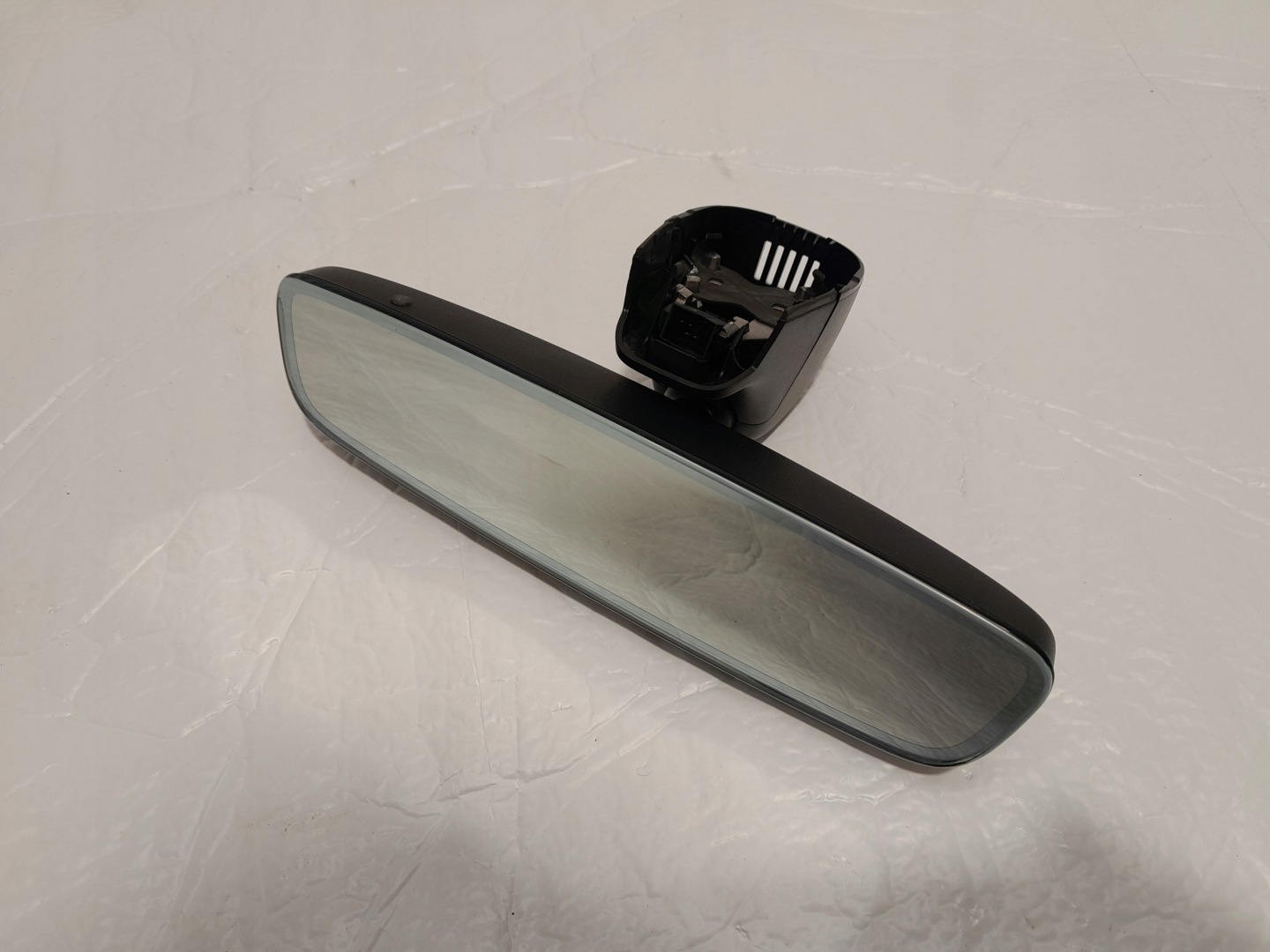AUDI A4 B9 LIFT rear-view mirror inner 4KE857511C