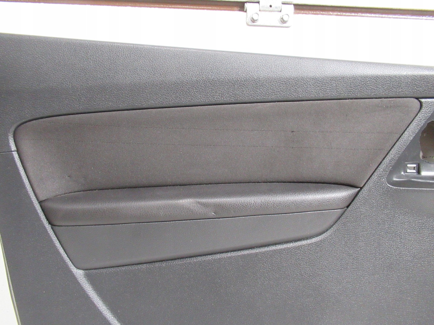 SHARAN ALHAMBRA II 2 7N side door left rear part 7N0867211