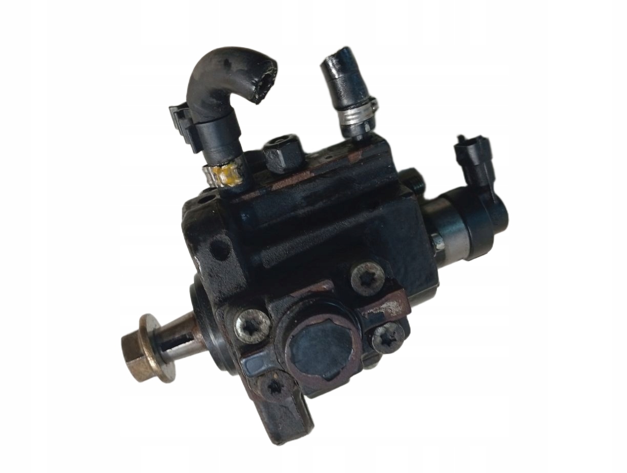 injection pump OPEL SIGNUM 1.9 CDTI 0445010156