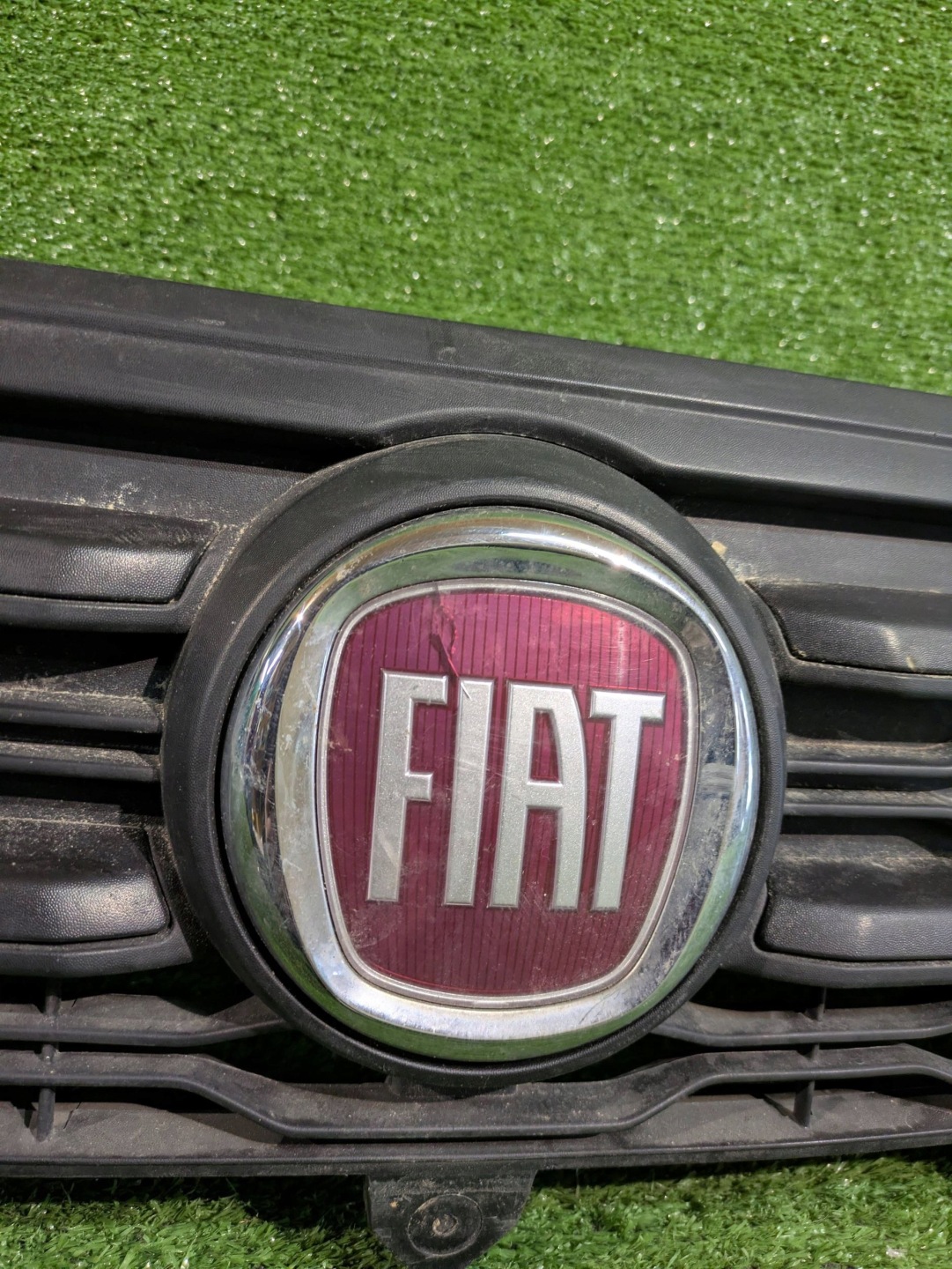 grill grille radiator FIAT TALENTO III 16