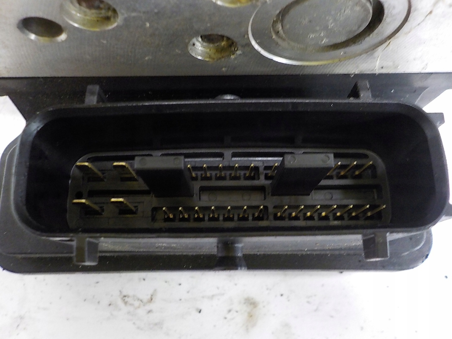NISSAN JUKE Pompa ABS 47660BX80C A98000B51