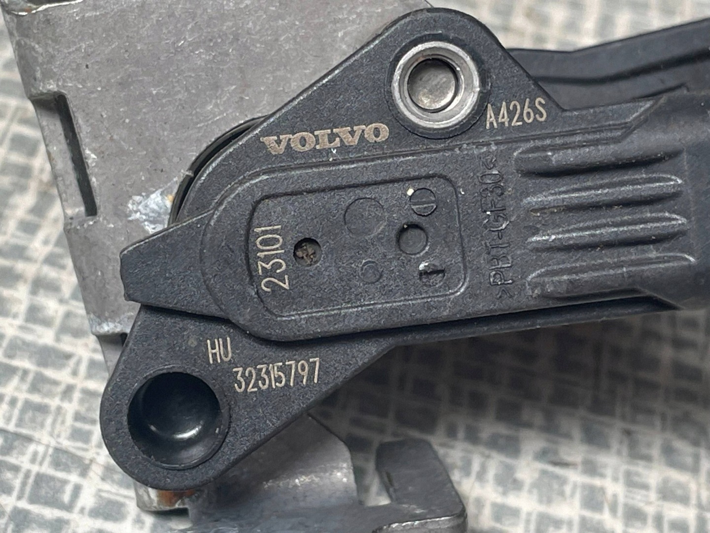 Sensor Original Volvo S80 OEM 32315797 !J