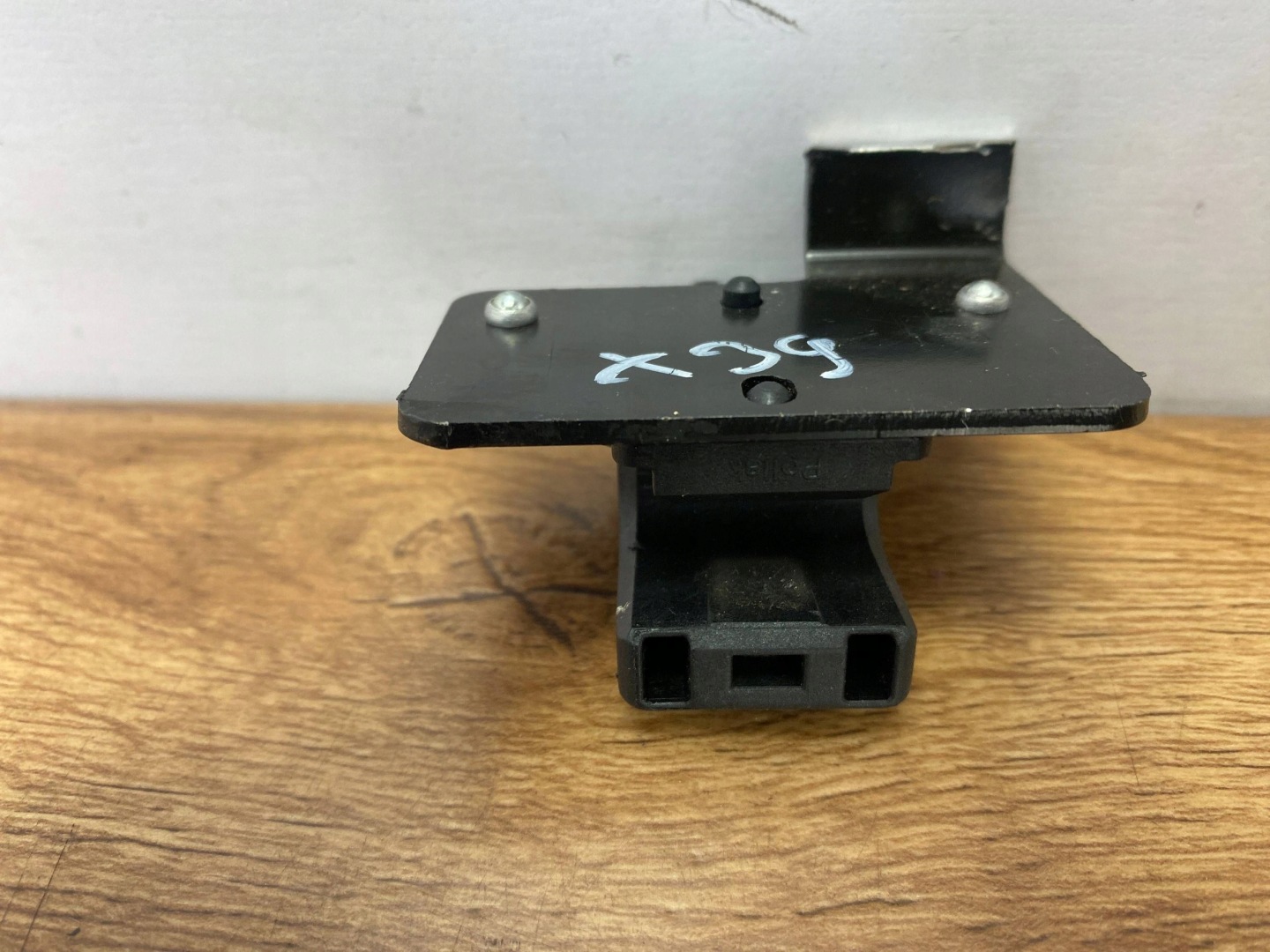 Sensor SITZ Chevrolet Corvette C6 2005+