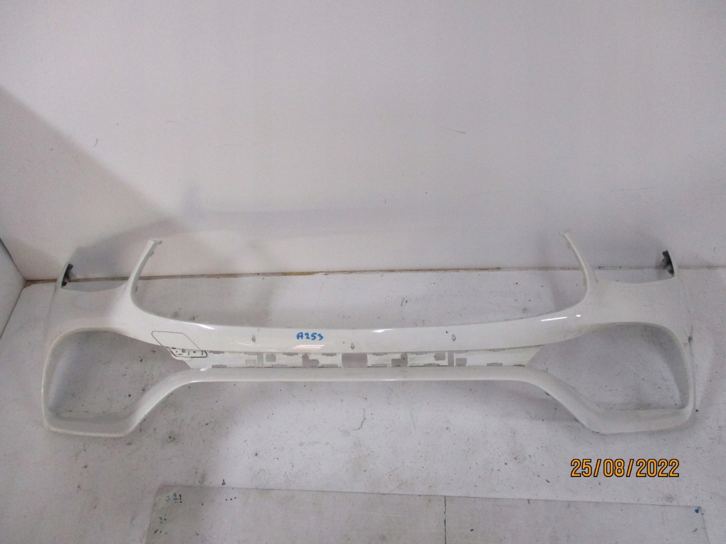 bumper Mercedes 253 GLC AMG 6 PDC A2538856604