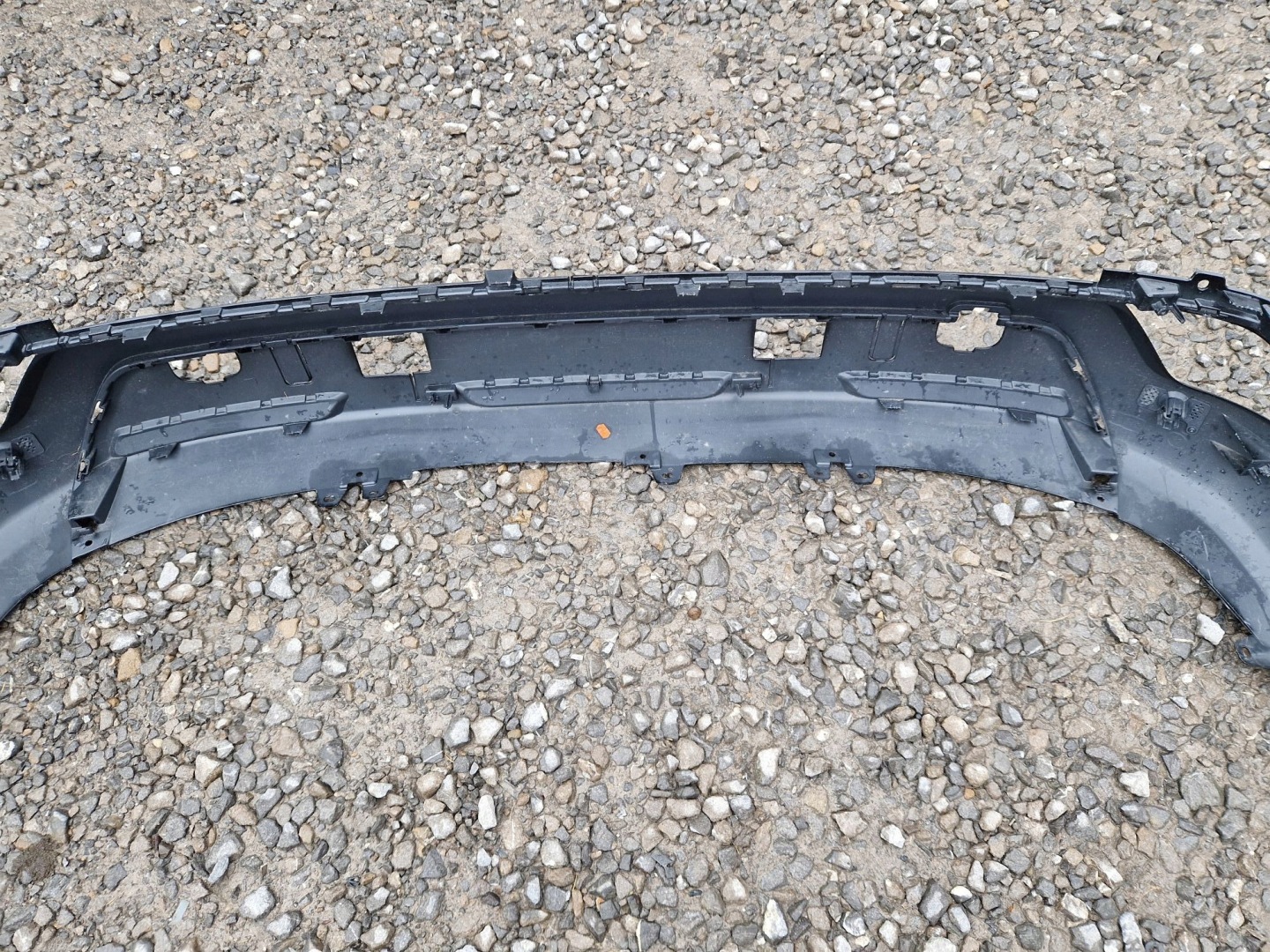 bumper rear RENAULT AUSTRAL 2022R->