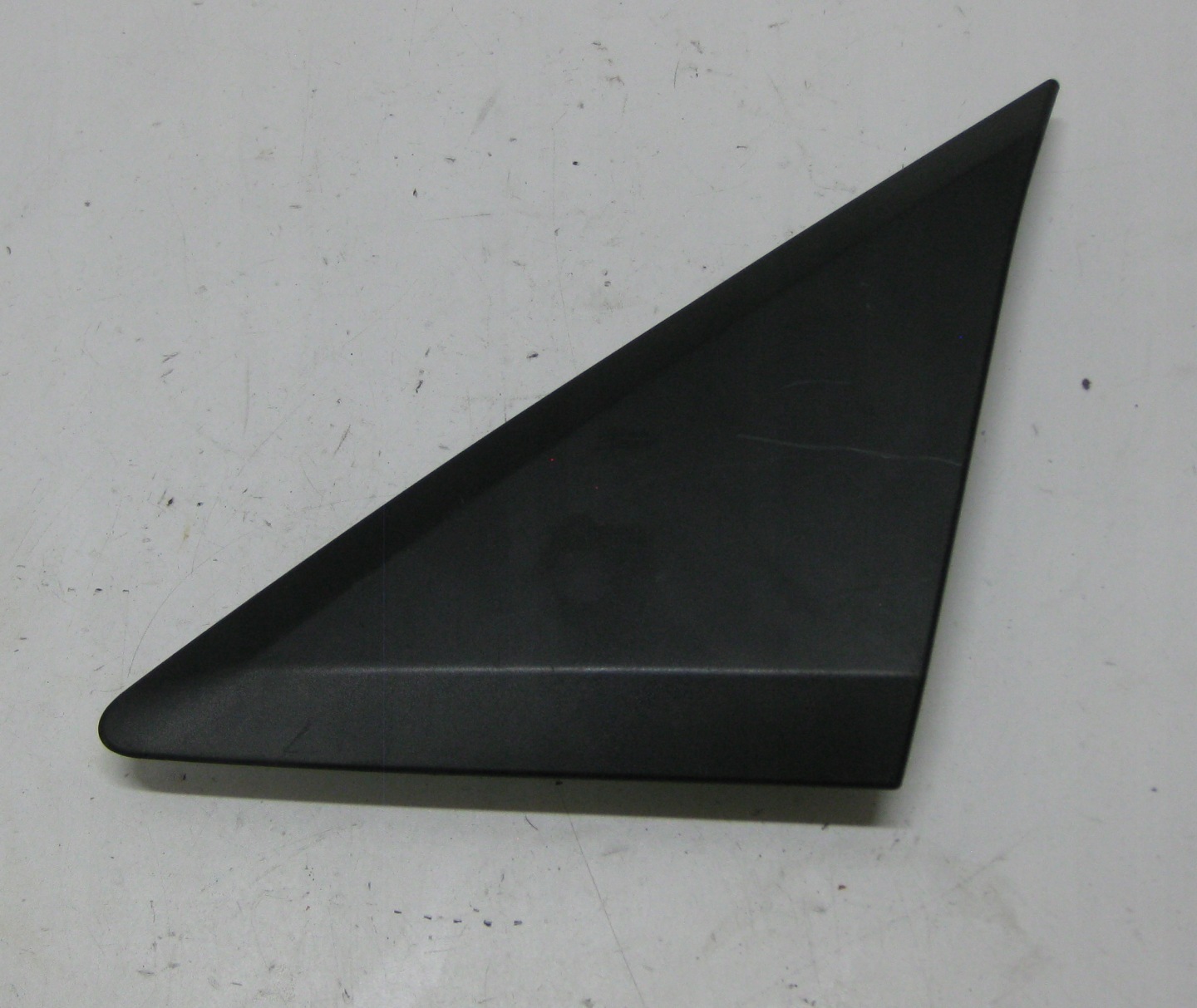 MERCEDES SPRINTER W906 cover mirrors left A9068110007