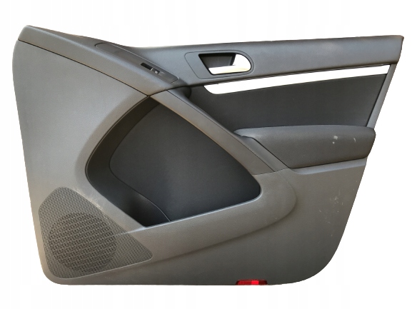 side door right front VW TIGUAN 5N0867012B