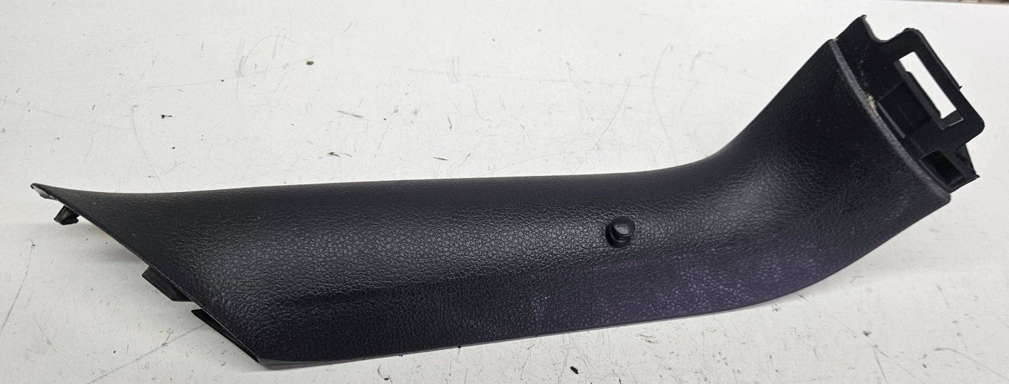 VW Golf VII 7 5G6 left cover upholstery bonnet boot 5G6867713C