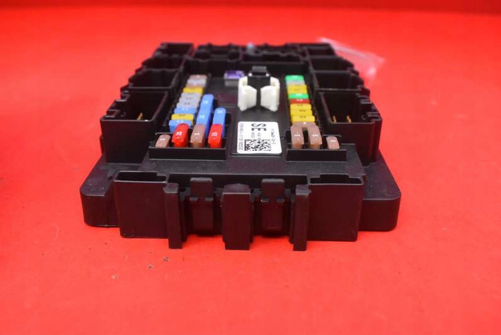 MODULE FUSIBLES 1094409-00-E TESLA MODEL S PERFORMANCE 762 KM 16-21