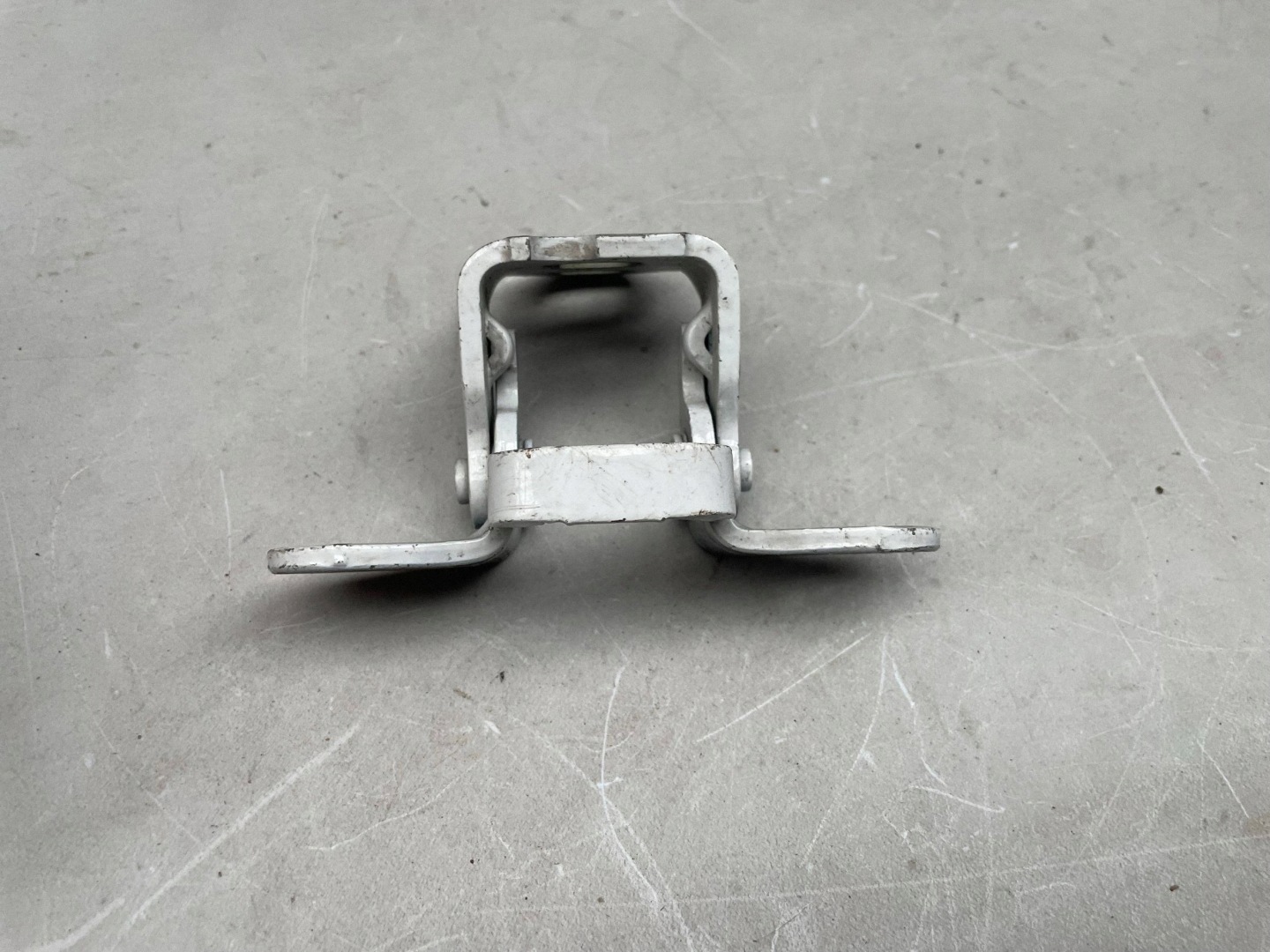 hinge upper rear JEEP PATRIOT 257ABL @M