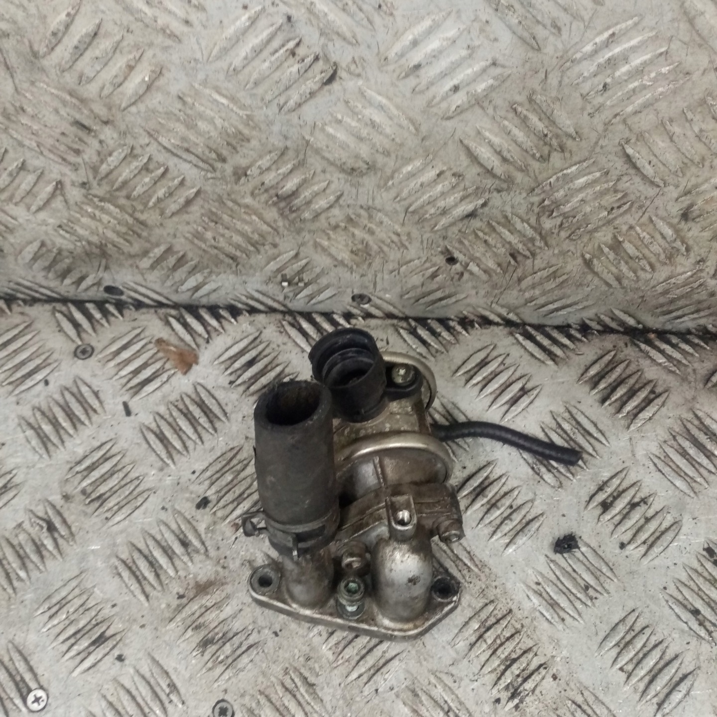 AGR-Ventil VOLKSWAGEN SHARAN 1 ZSB06A131333C
