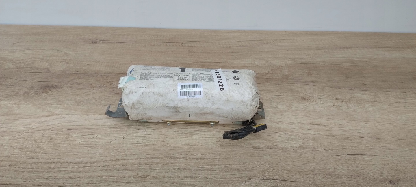 BMW 3 III E46 AIRBAG PASSAGER AIRBAG CONSOLE