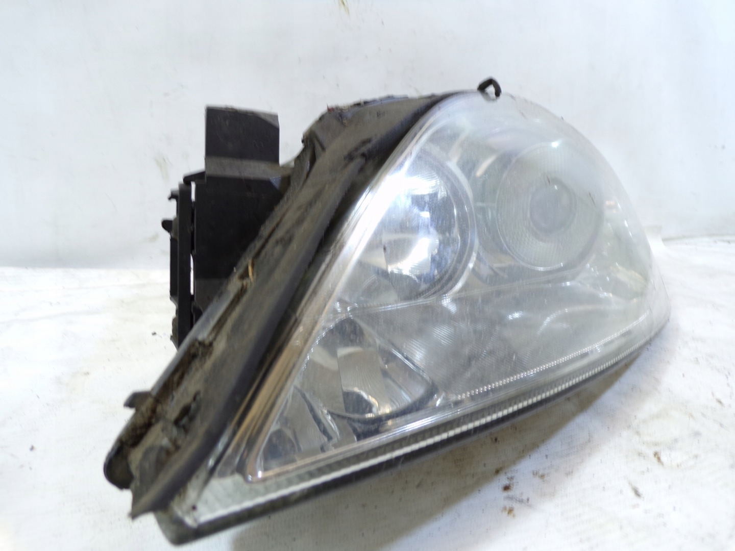 light front front left FORD MONDEO 3 III XENON (K)