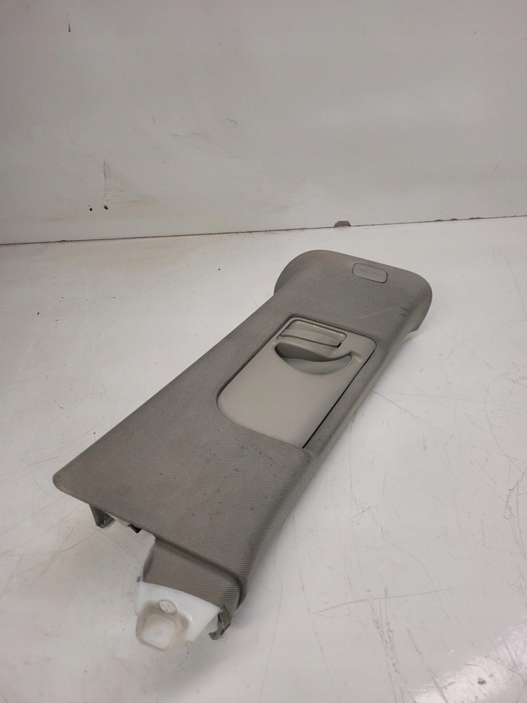 cover SLUPKA C left AUDI Q7 4L0867287