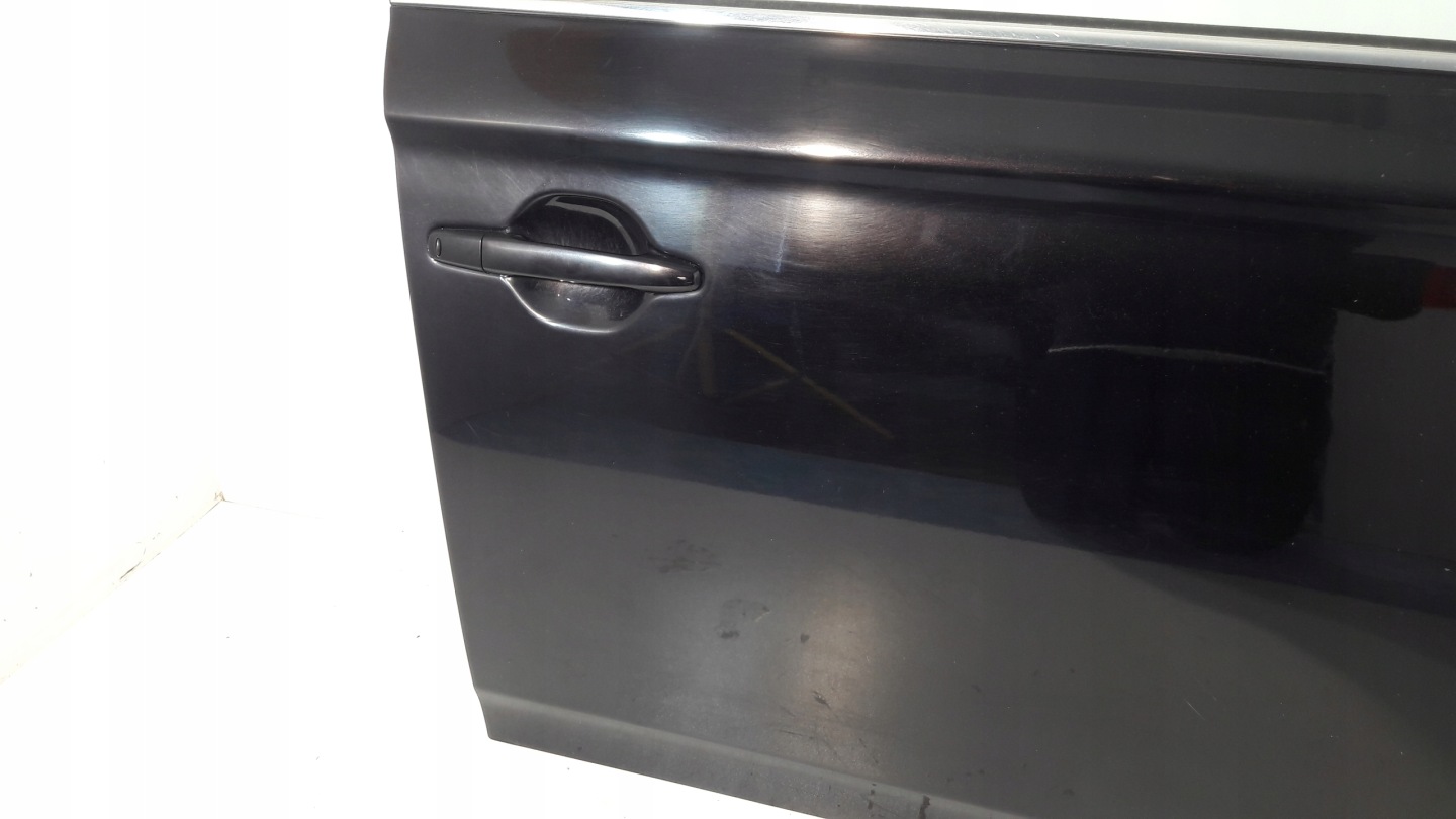 MITSUBISHI OUTLANDER III door front right X40 front right (T78)