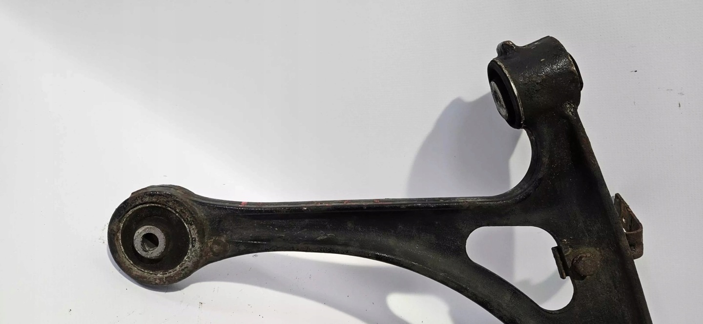 arm left front AUDI TT 8N 8N407165 original