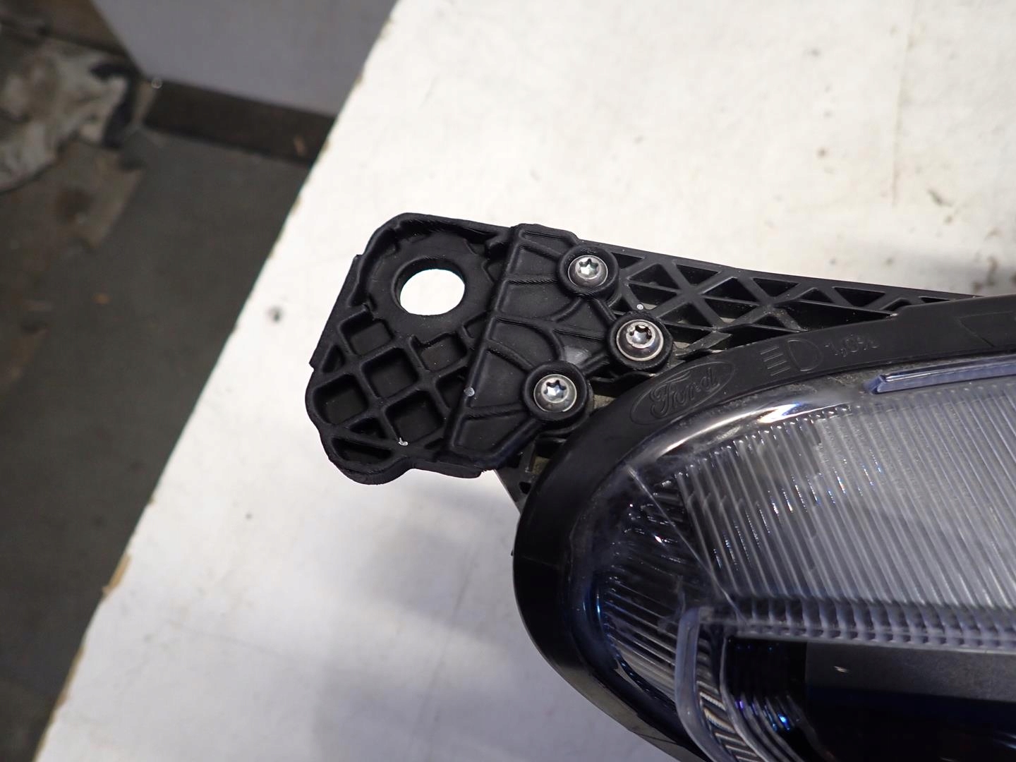 light front front right FORD FOCUS MK4 LIFT 21- FULL LED NX7B-13E014-CD
