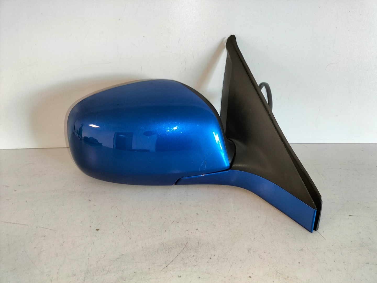 mirror right electrics SUZUKI SWIFT MK6 04-10