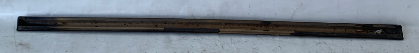 moulding door right front JAGUAR XJ X308