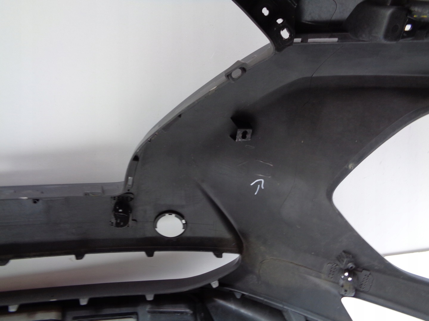 frontstoßstange HYUNDAI SANTA FE IV 18- NR 46859