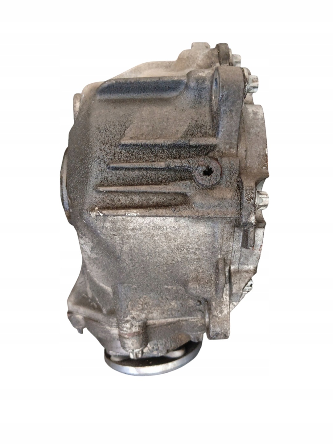 differential diff front MERCEDES C W204 (2007-2011) 3.5 V6 272KM 2213300602