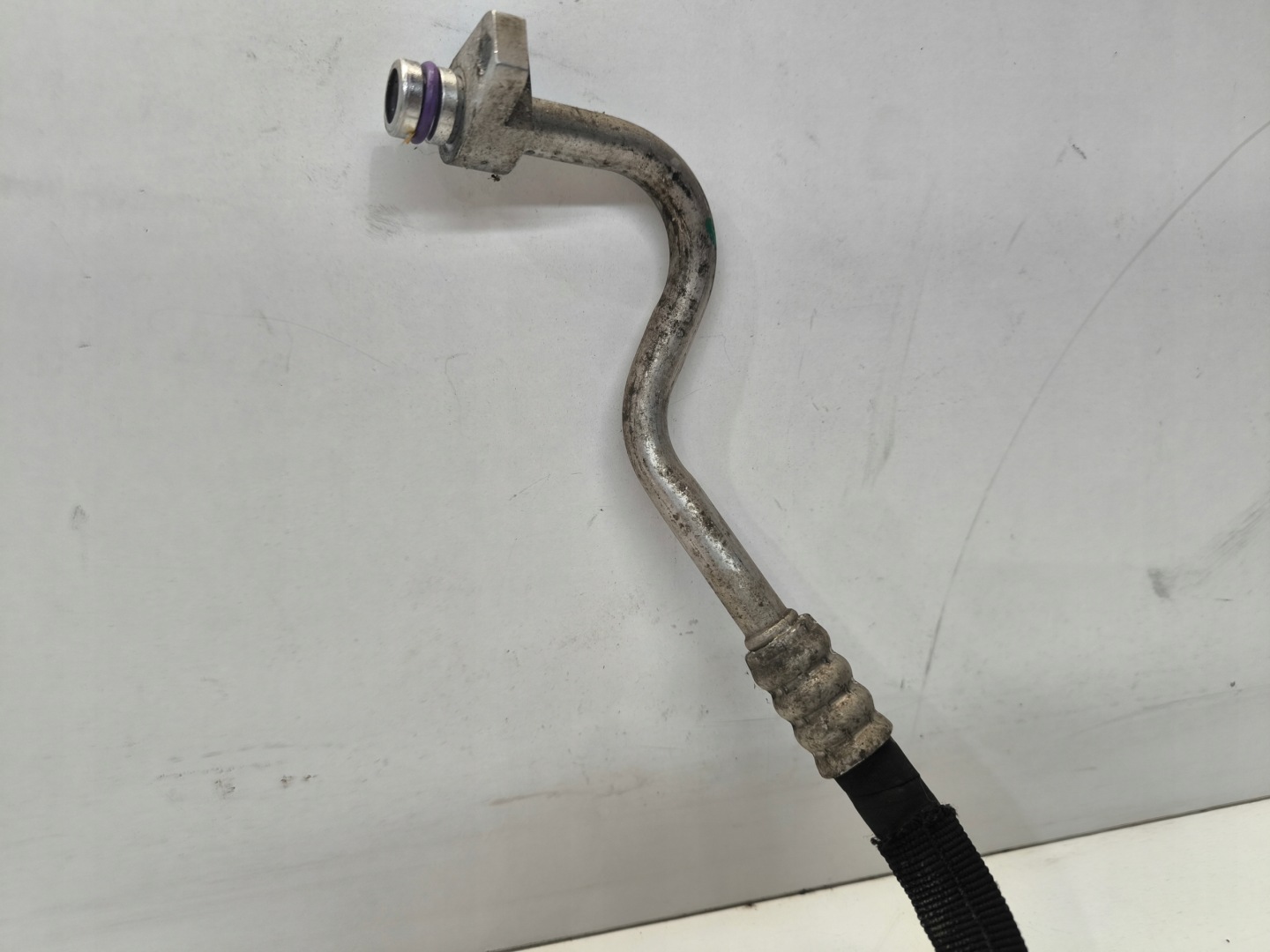 vedení hadice klimatizaci AUDI A6 C8 A7 C8 4K 4K0816721ED originál !!!