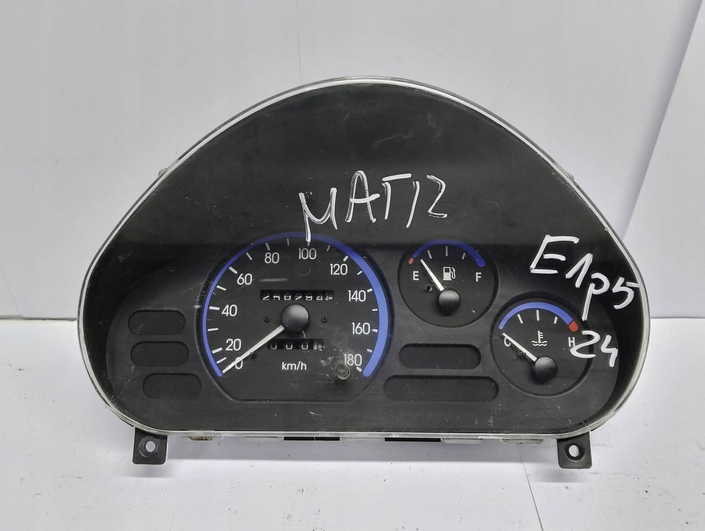 kilometar sat brzinomjer Daewoo Matiz 96527401