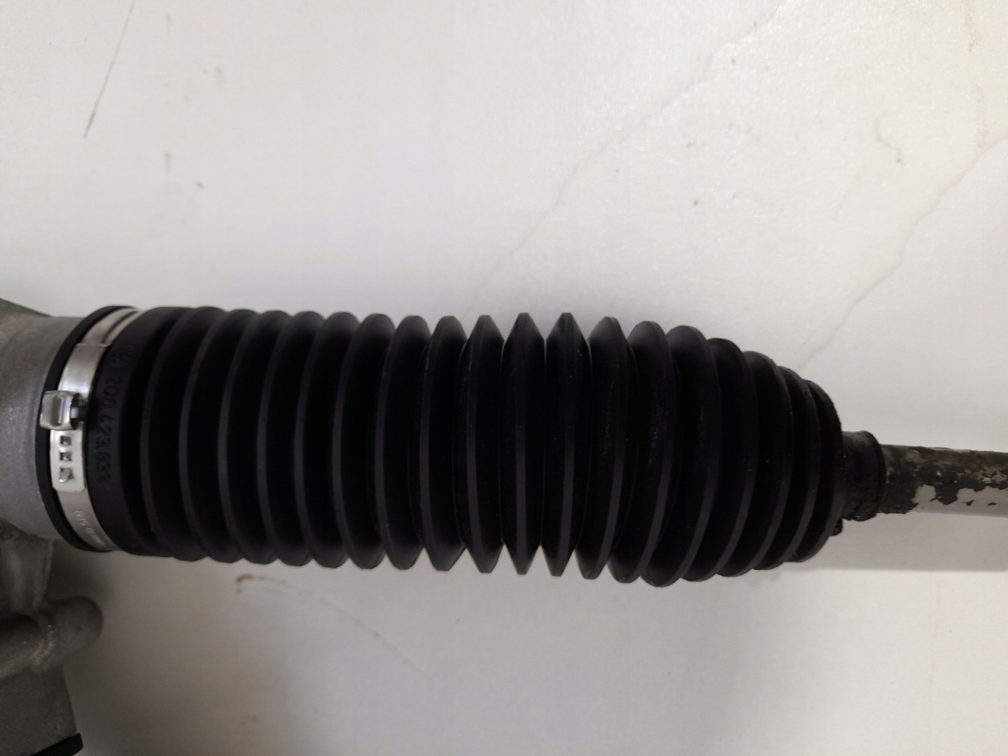 VOLKSWAGEN SEAT SKODA control AQ050974