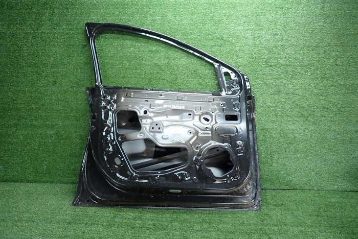 DACIA SANDERO LOGAN III 20- door left front front