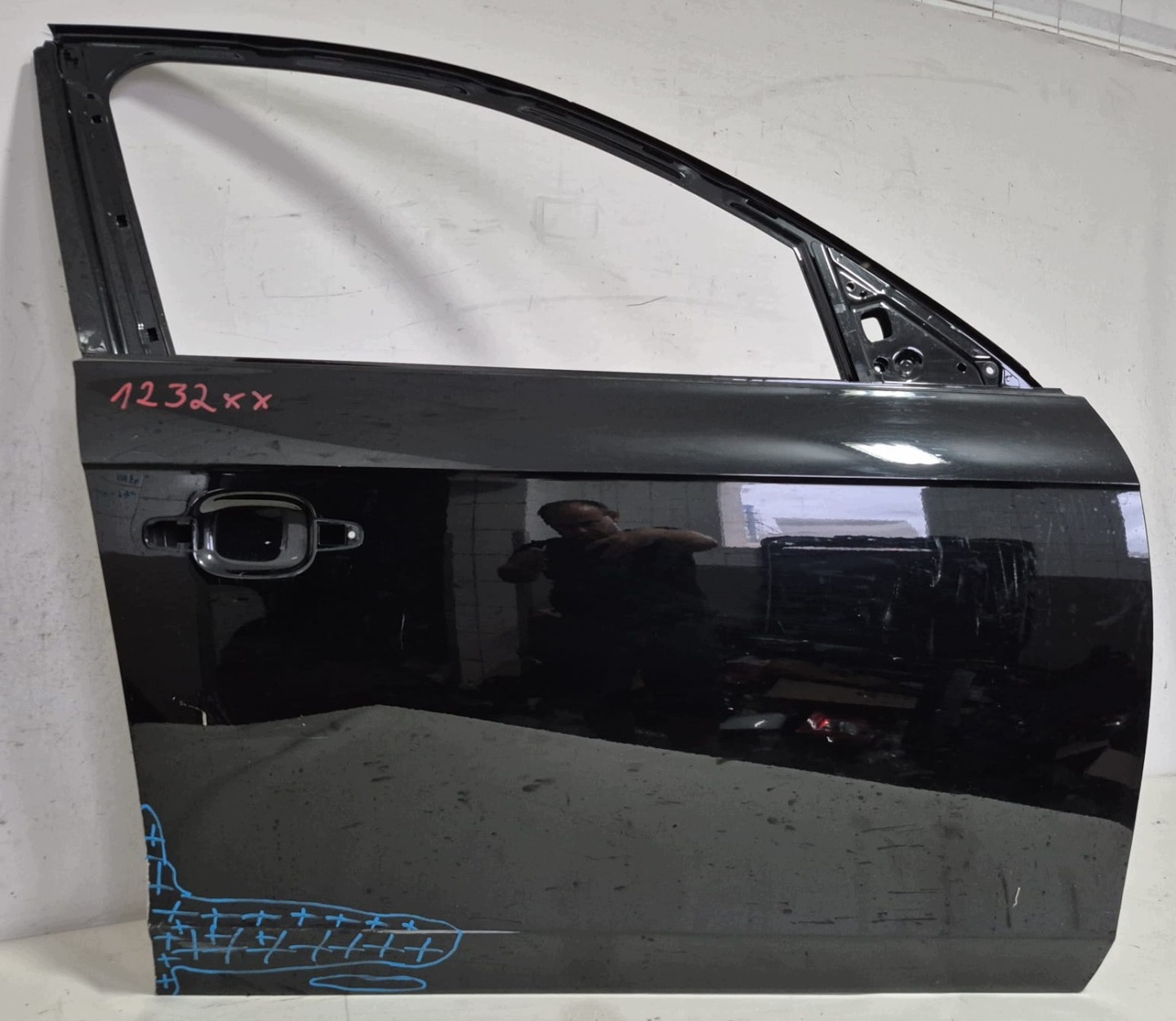AUDI A4 B8 8K0 07- door right front front