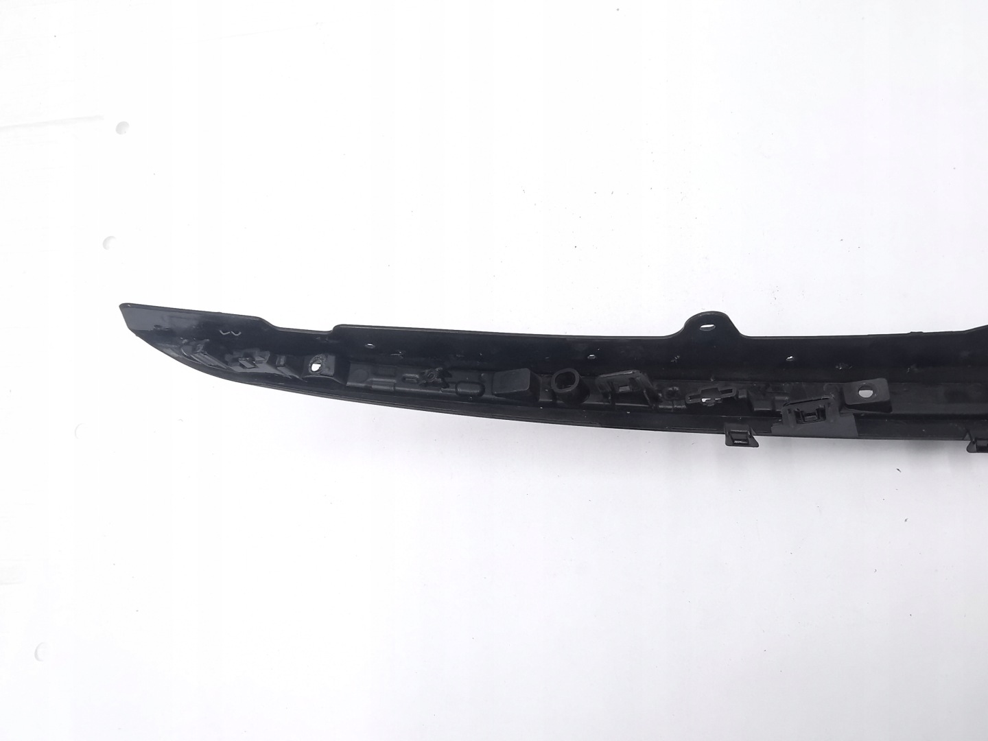 grill grille radiator TOYOTA COROLLA E21 / 53114-02580