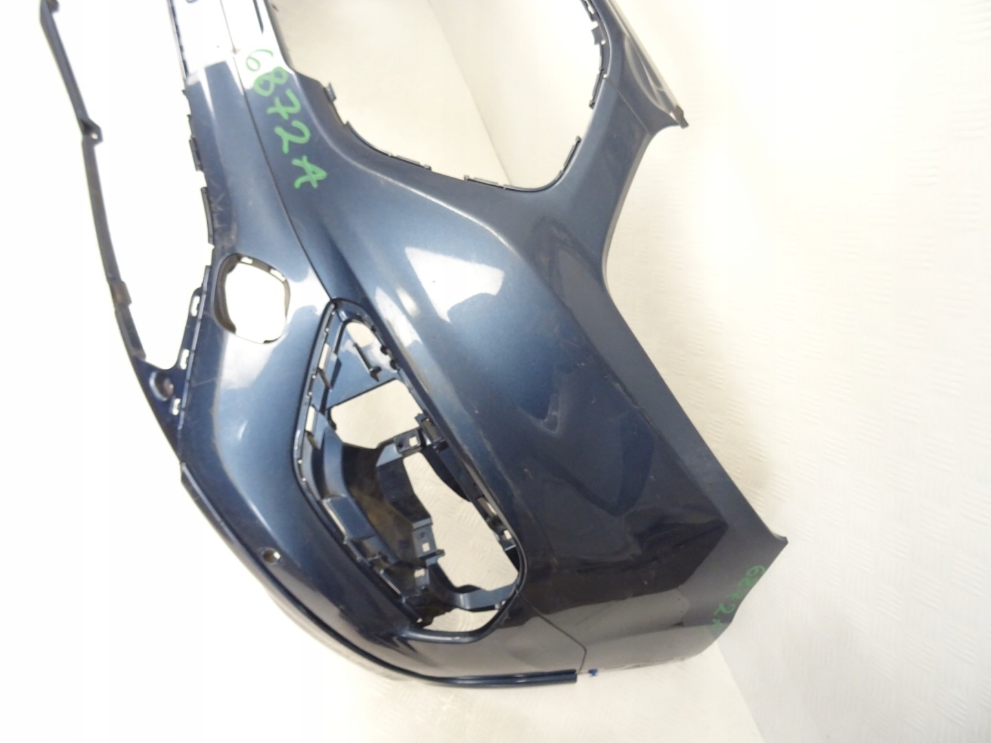 Ford Transit Custom LIFT - Stoßstange vorne | GetMotor