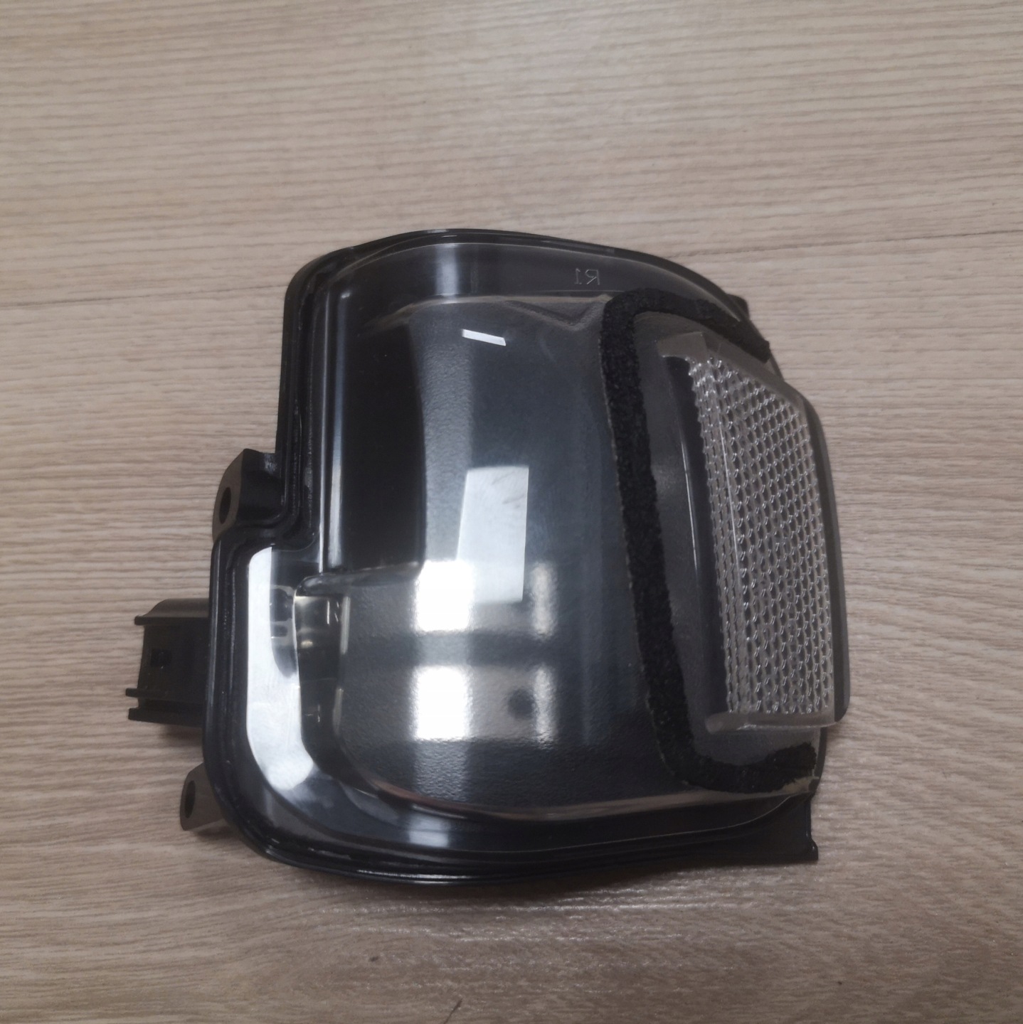 MAZDA 2 DJ 14-17r Indicateur de direction LED Droit Rétroviseur OE