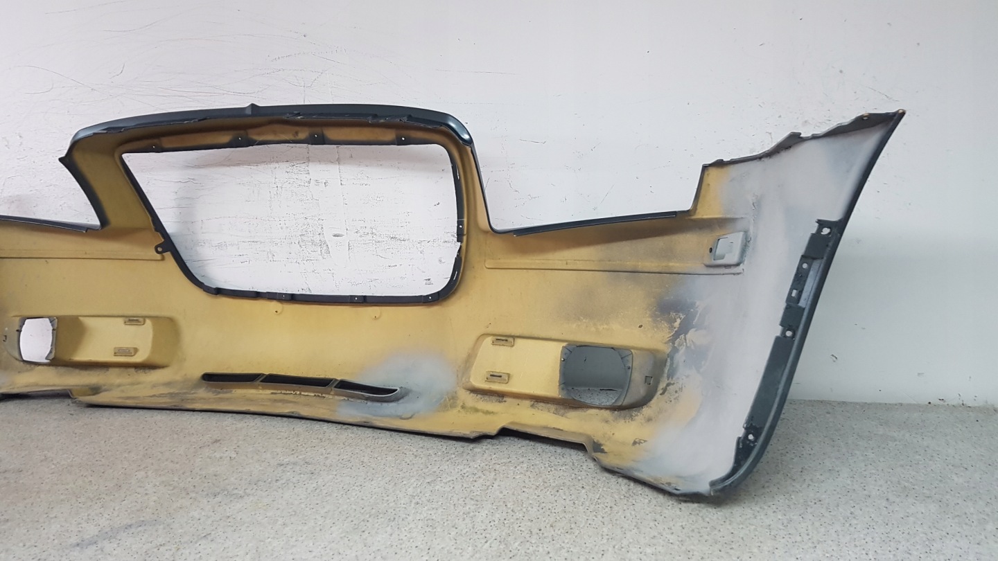 CHRYSLER 300 C petrol bumper front 7638