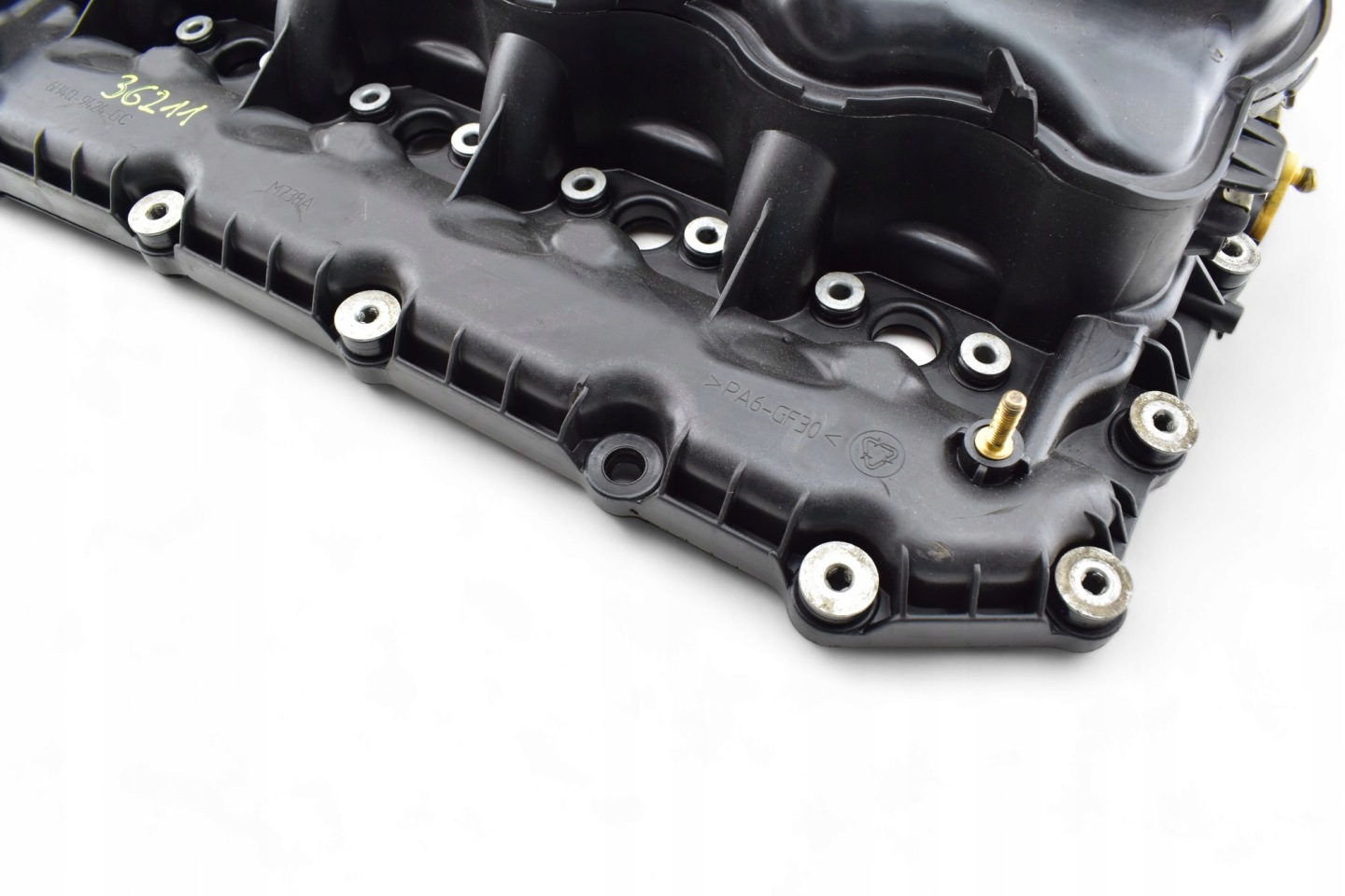 Abdeckung der Ventile RANGE ROVER SPORT 3.6 TDV8 L320 6H4Q-9424-GC