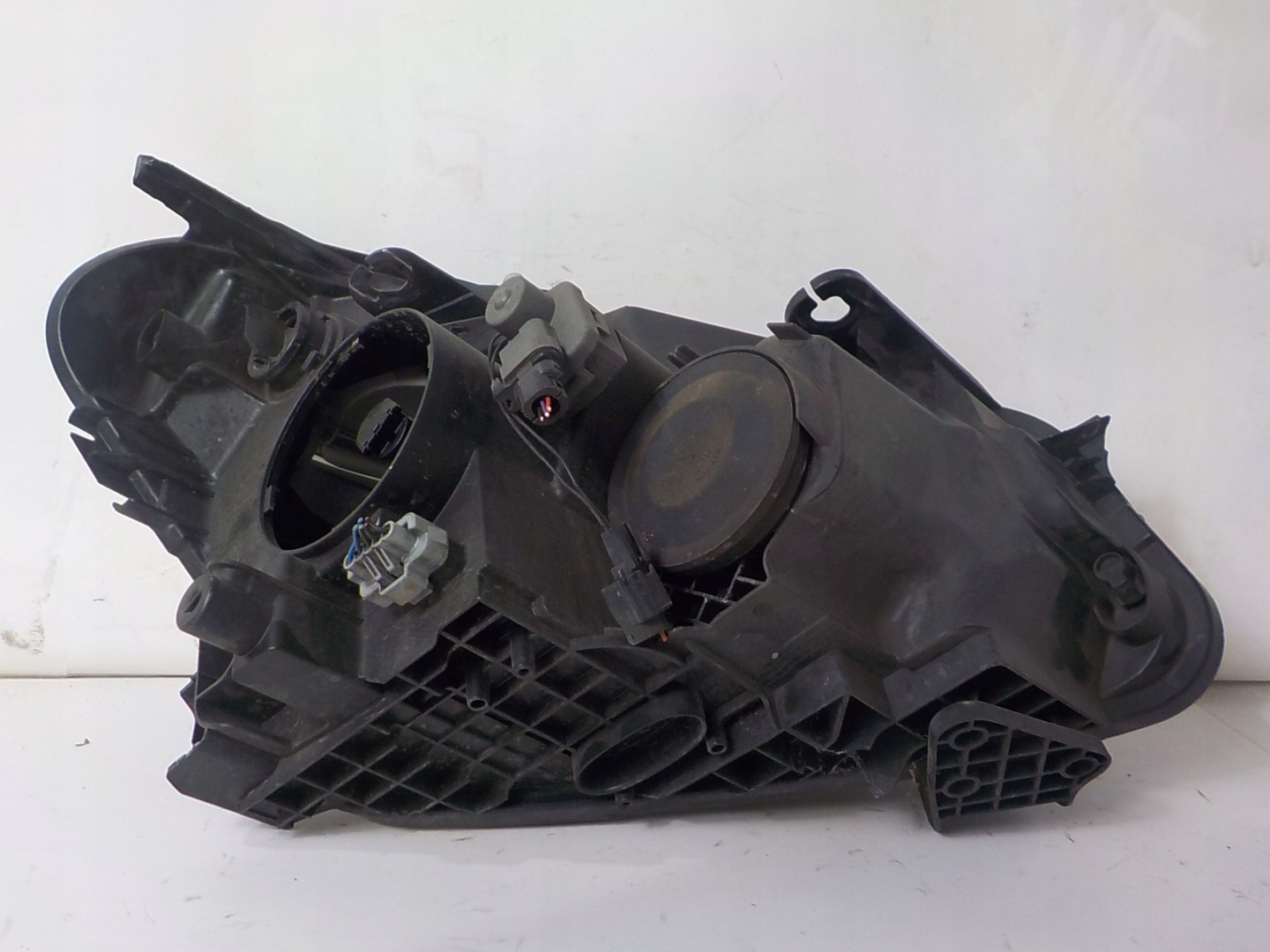 NISSAN QASHQAI J10 LIFT light left front front UK