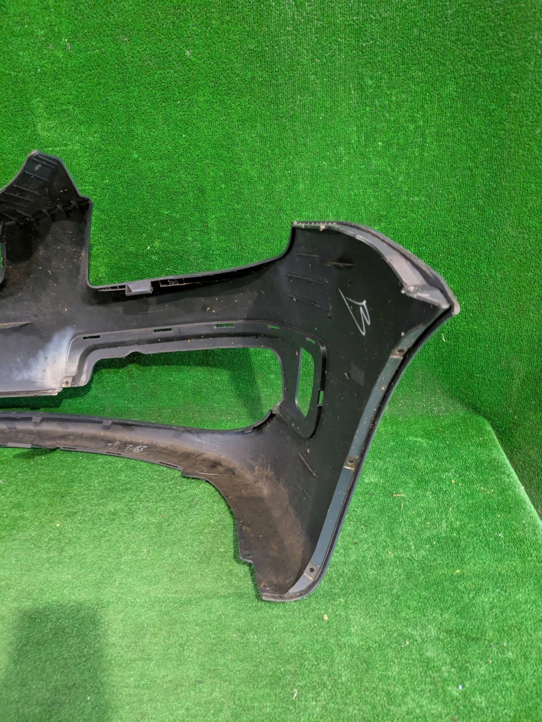 Frontstoßstange vorne KIA RIO II 05- NR.6321