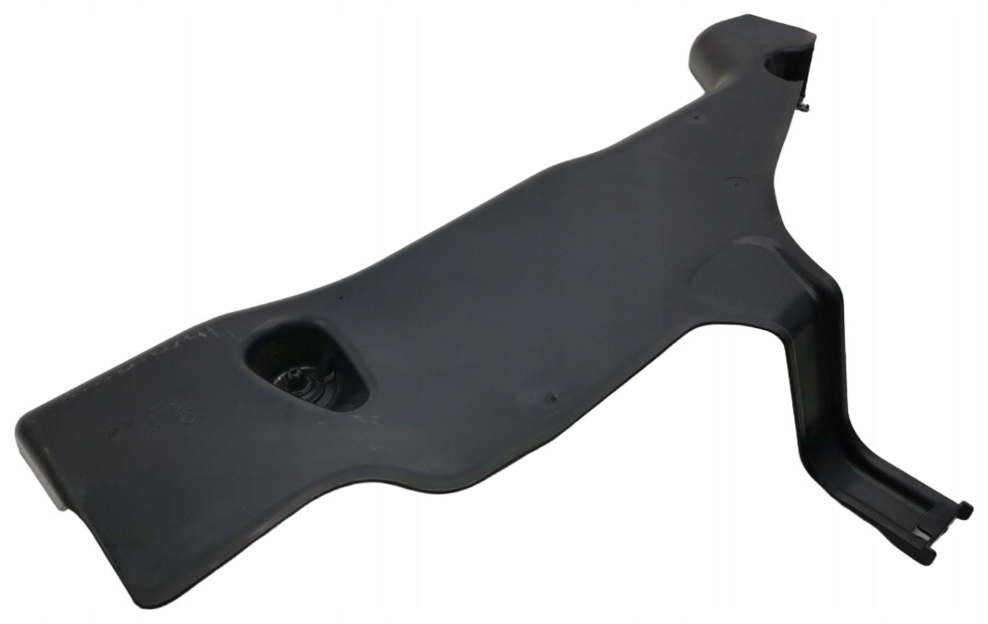 cover below belke Cupra Formentor 5WA501713 original