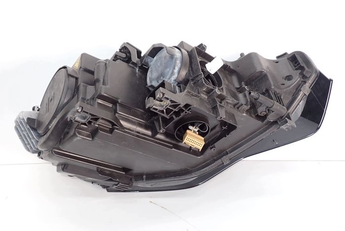 AUDI A5 XENON LED LIFT 12- reflektor left light left 8T0941005C