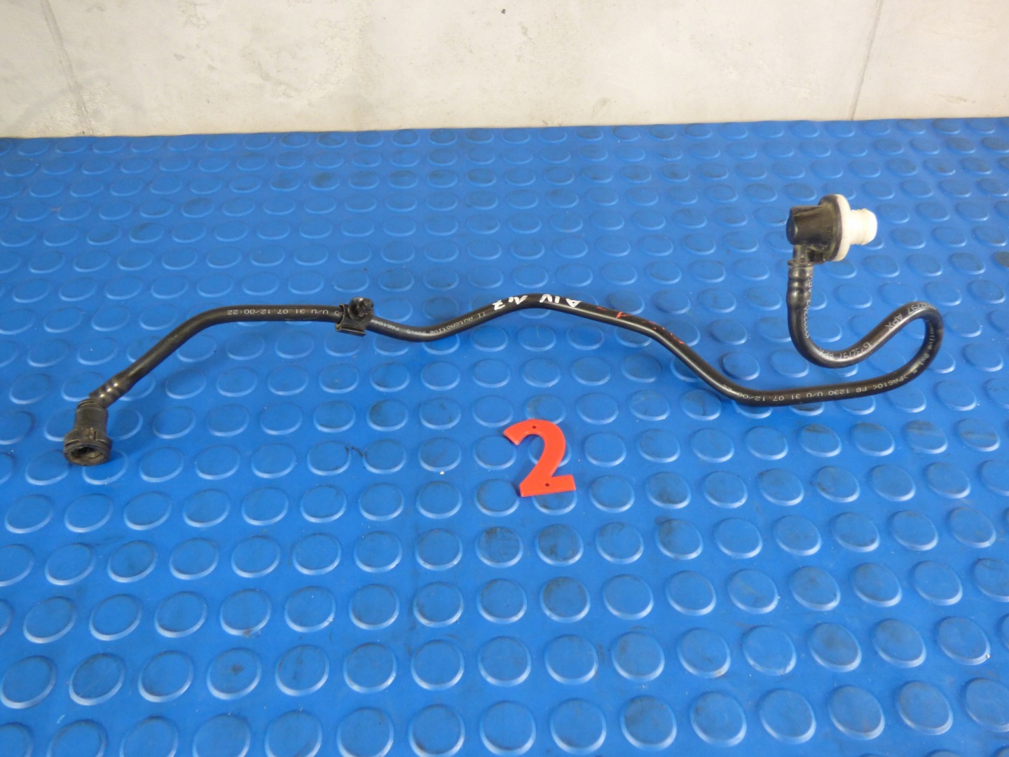 PRIJENOS VAKUM SERVA ASTRA J IV 1.7 CDTI