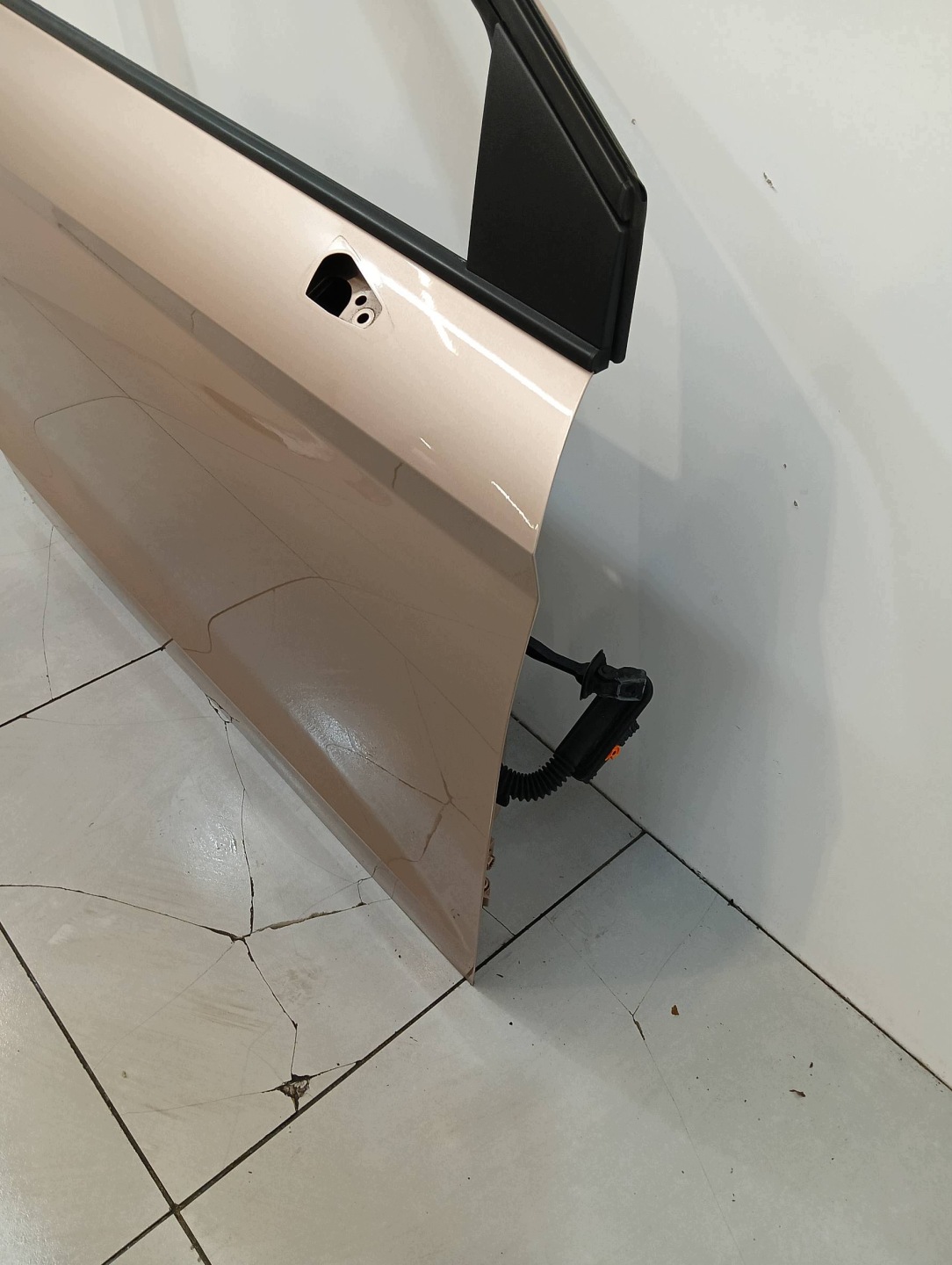 door right front LS4Y Seat Ibiza V (2017-)