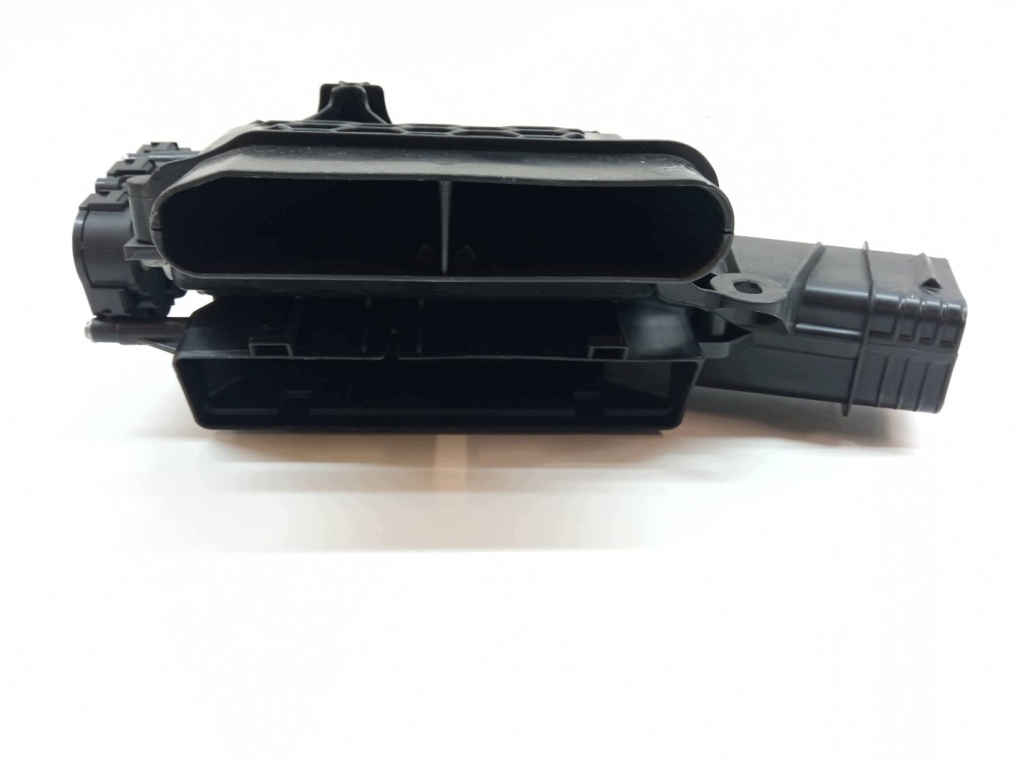 csatorna levegő bal motor 971815325D Porsche Panamera II (2016-23) 971