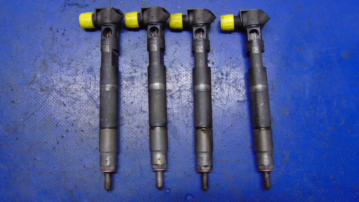 injector 2.2CDI MERCEDES SPRINTER W907 W910 18-25R
