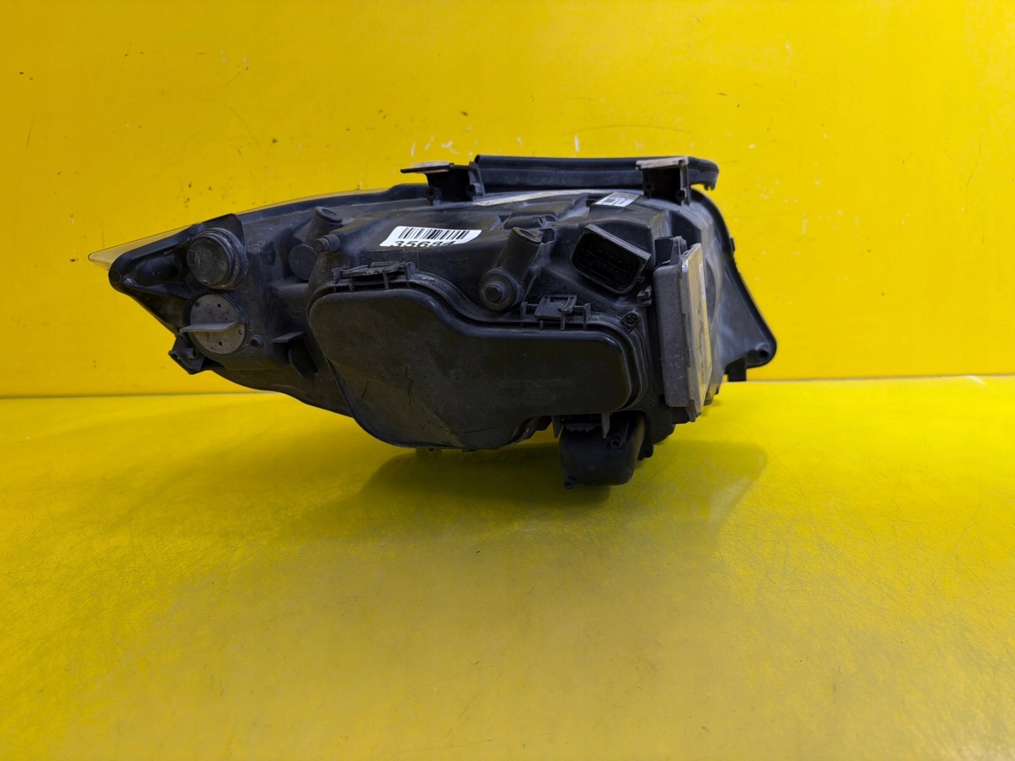 light left Bmw 3 E90 E91 2005-2008 Bi-Xenon non-setting 7161667